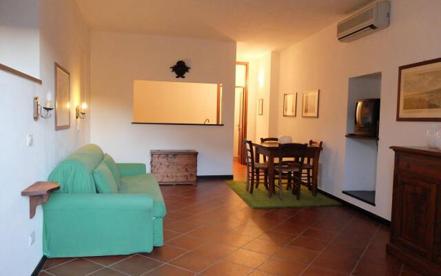 Appartamenti Villa dellErta