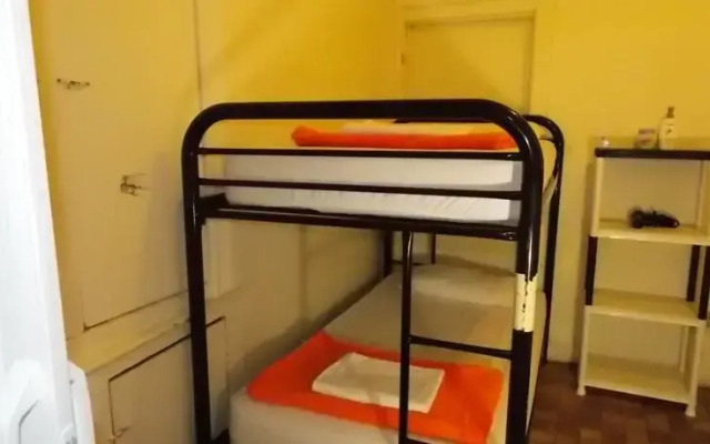 Brooklyn Student Dormitory - Jefferson Avenue