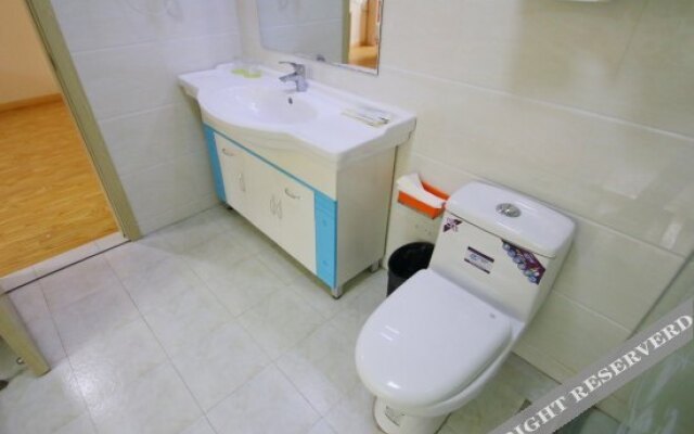 Hao Le Jia Business Hotel
