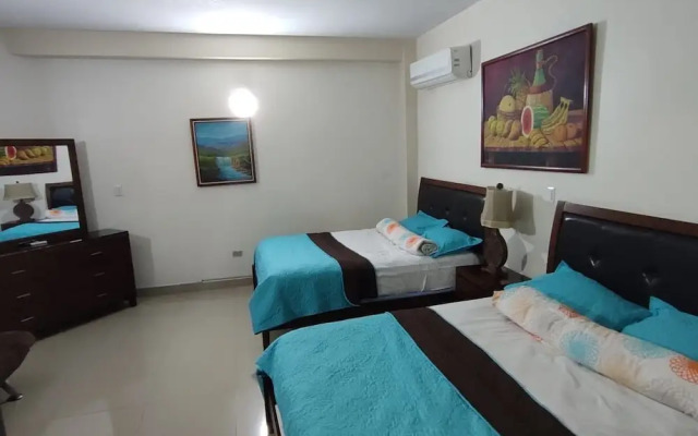 Hotel Mastranto Suite