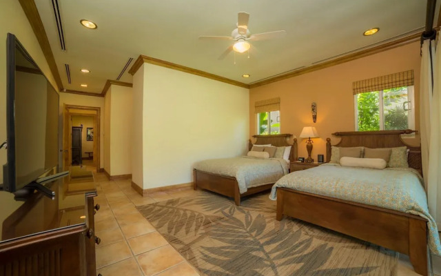 Casa Oasis in Playa Herradura