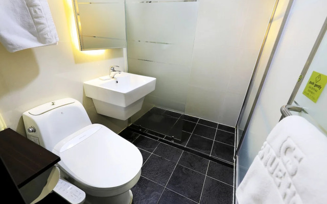 CS Avenue Hotel