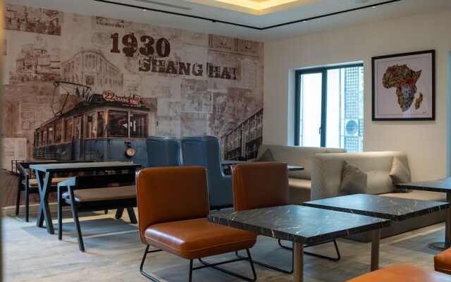 Brickspoint Boutique Aparthotel Asokoro