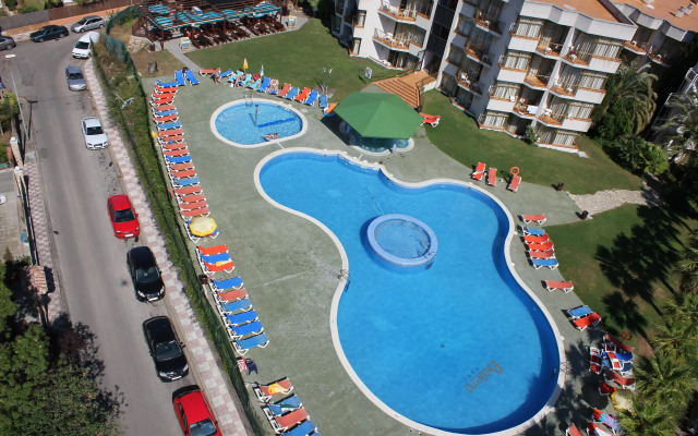 Bolero Apartments