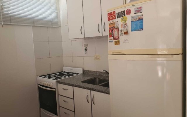 Apartamento Juncal
