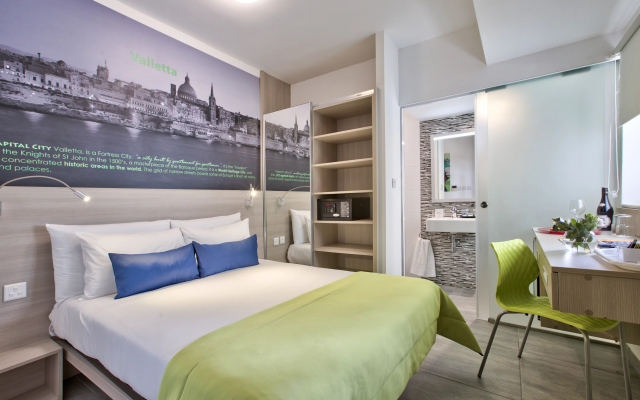 Hotel Santana Malta