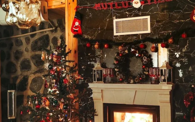 Sapanca Casamia Suit