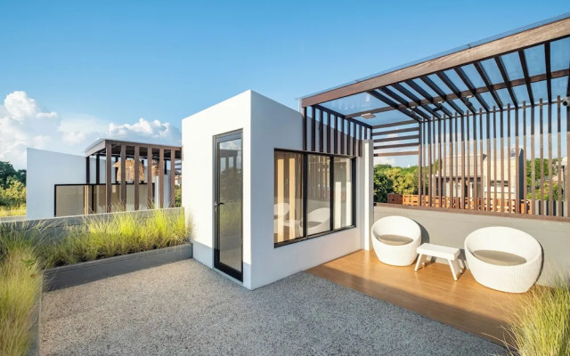 Private Villa Ayra 8D 10min MelastiBeach