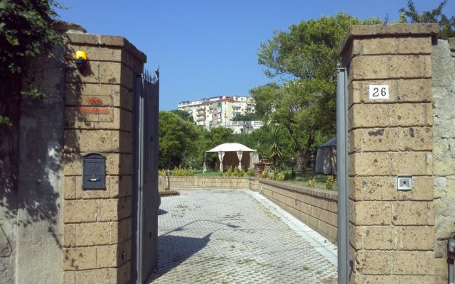 Villetta Capodimonte Guest House