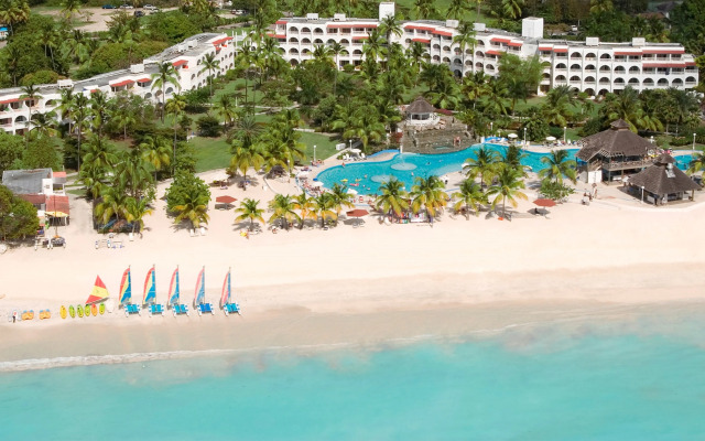 Jolly Beach Antigua - All-inclusive