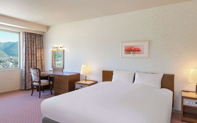 Mercure Nagano Matsushiro Resort & Spa