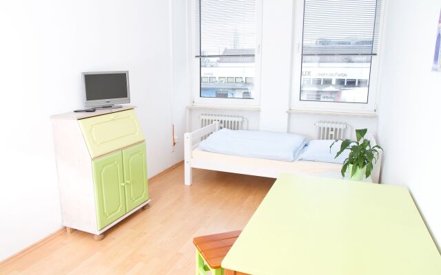 PM-Rooms