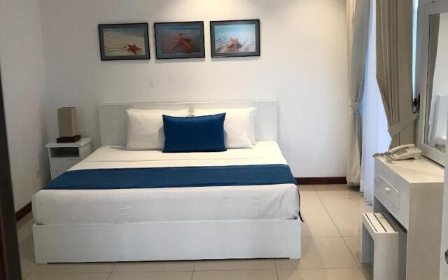 Beach Paradise by Oceanfront Condos
