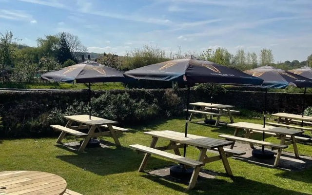 The Royal Oak