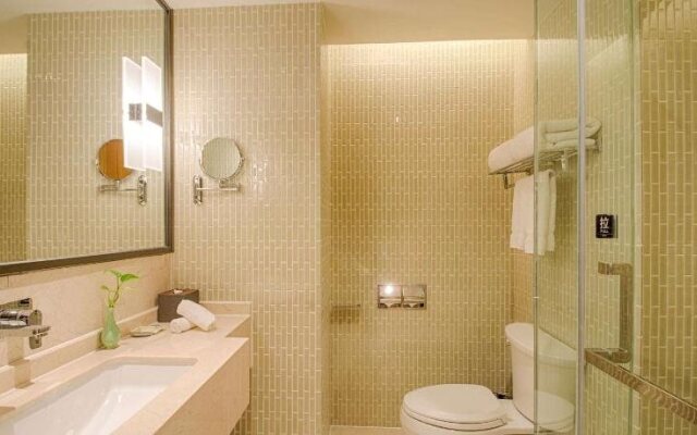 Ramada Encore Lingbao