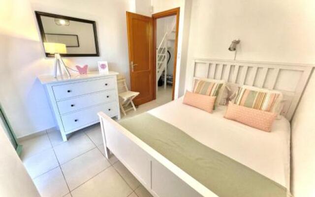 Gennadi Blue Sky Villas