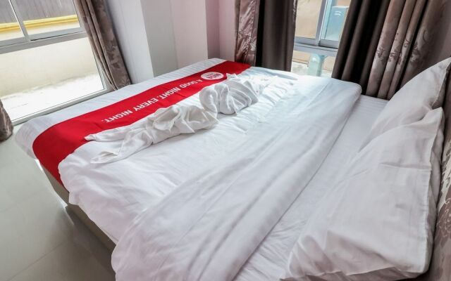 Nida Rooms Fa HAM 18 Naga