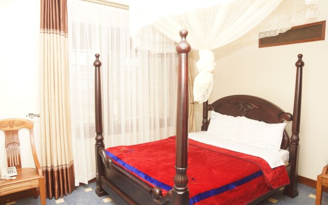 Cosmil Executive Suites