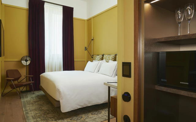 Hotel Le Ballu