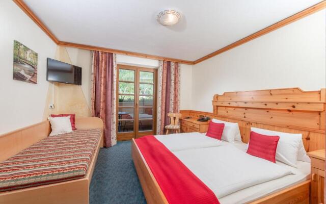 Familienhotel Unterreith