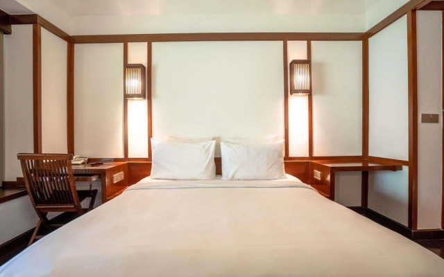 Novotel Bogor Golf Resort & Convention Center