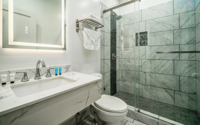 Rodeway Inn & Suites Pasadena