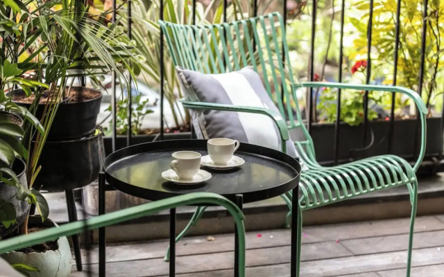 Tel Aviv Paradise Haven by Sea N' Rent
