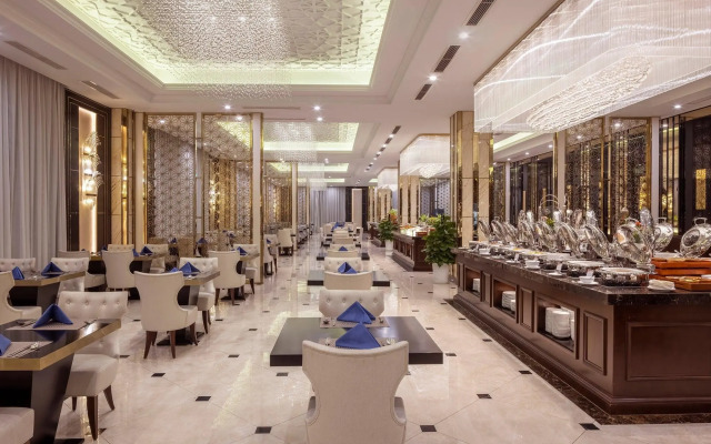Meliá Vinpearl Hai Phong Rivera