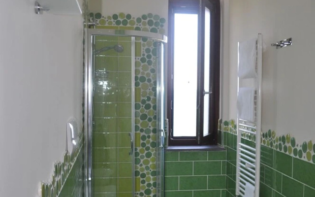 Residence Tre Palme