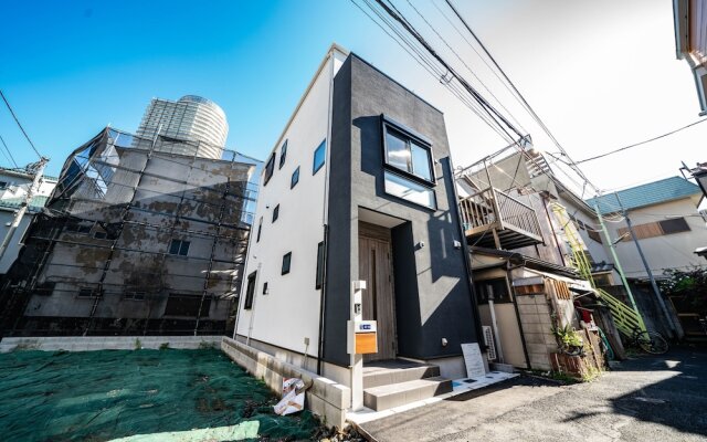 Tachibana House