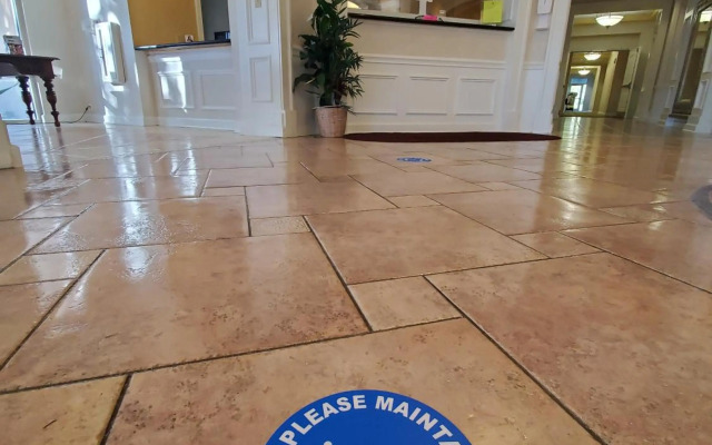 Monumental Hotel Orlando
