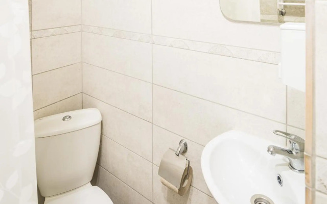 Apartment on Sholom Aleykhema 8