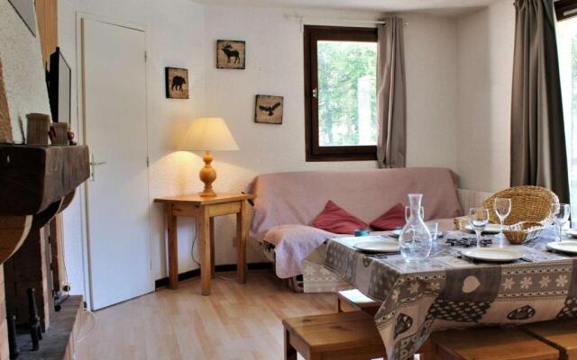 Appartement Risoul, 2 pièces, 6 personnes - FR-1-330-209