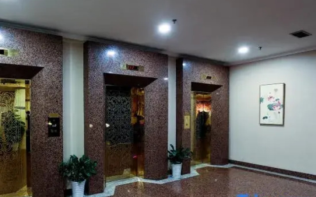 Wistaria Hotel