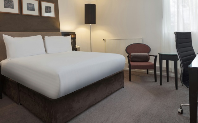 The Landmark Hotel & SPA Leisure Club Dundee By Sunday