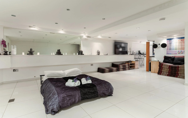 Iffley Apartments