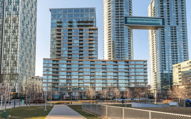 GLOBALSTAY. Fabulous Toronto Condo