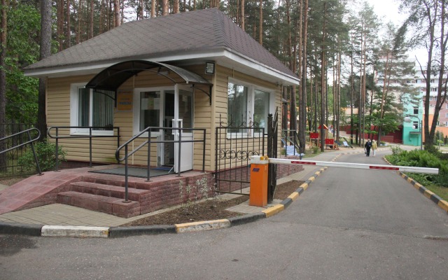 Praleska