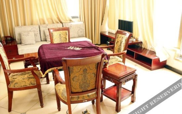 Yuefeng Hotel