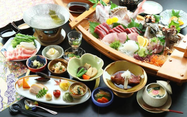 Ryokan Shiori