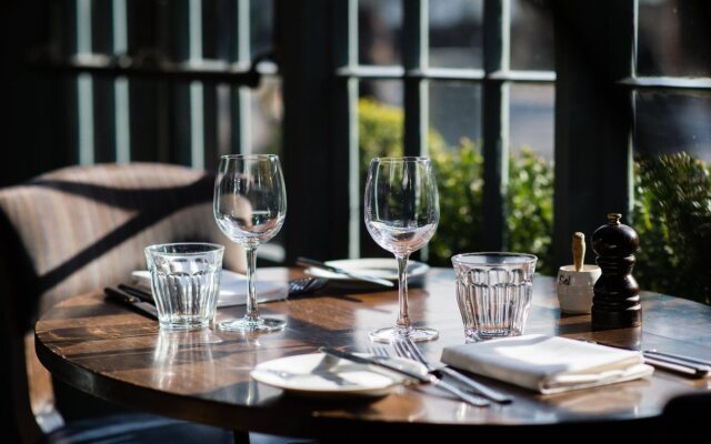 Hotel du Vin & Bistro Cambridge