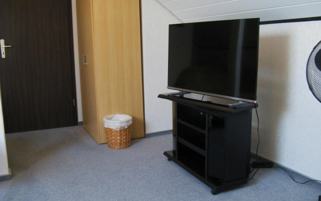 Gästeapartments Haus Kohler