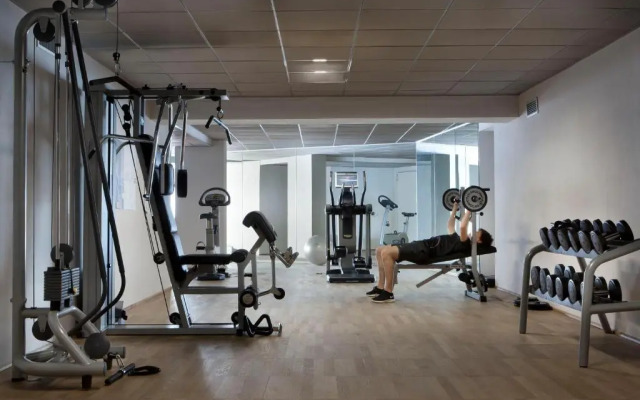 Saint Hubertus Resort