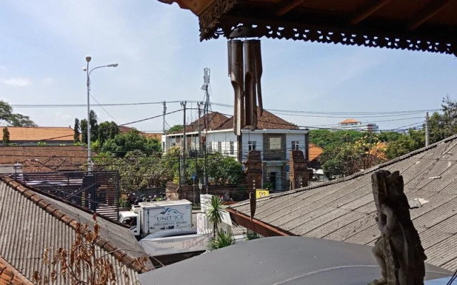 Rori Homestay