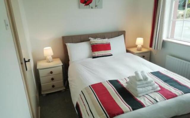 Slaney House B&B