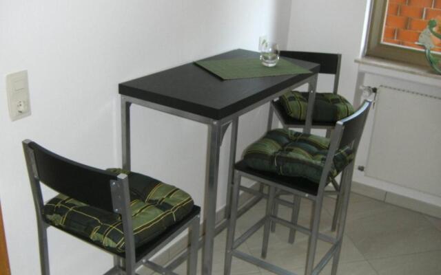 Apartment Heilbrünnchen