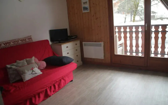 Orchidee OD5 Nature & Telecabine 4 Pers