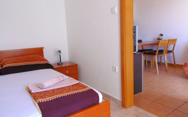 Apartments Spital