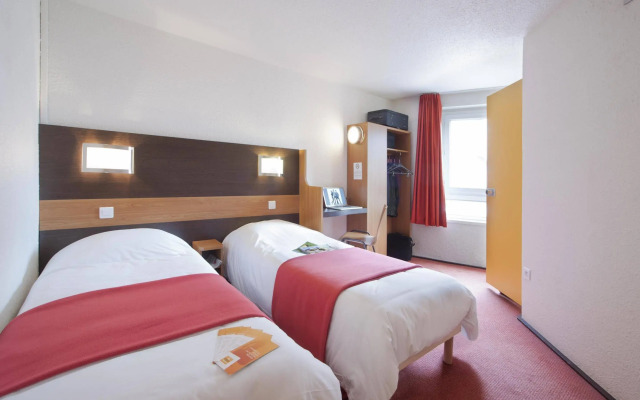 B&B Hotel Le Mans Centre