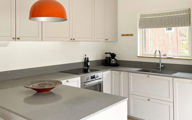 4 Star Holiday Home in Vaxholm